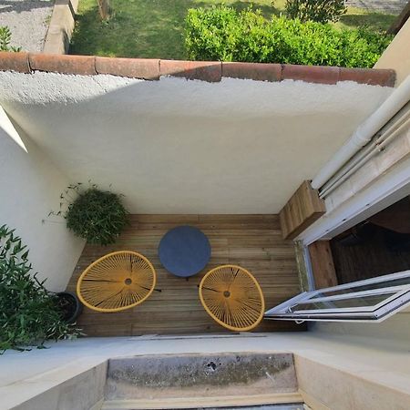Appartement Charmant T1 Hypercentre 100M Grand Plage à Biarritz Extérieur photo